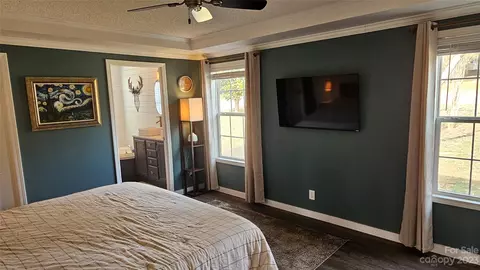 Bedroom - 10401 Singletree Ln, Davidson, NC 28036 photo 2 of 3
