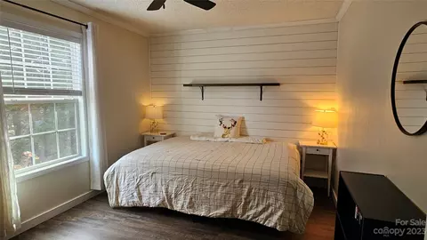 Bedroom - 10401 Singletree Ln, Davidson, NC 28036 photo 3 of 3