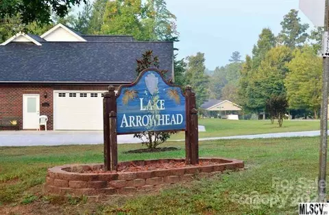 Bible Camp Lane, Taylorsville, NC 28681