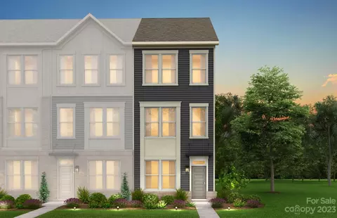 1031 Society Hill 37 Ln #37, Charlotte, NC 28205