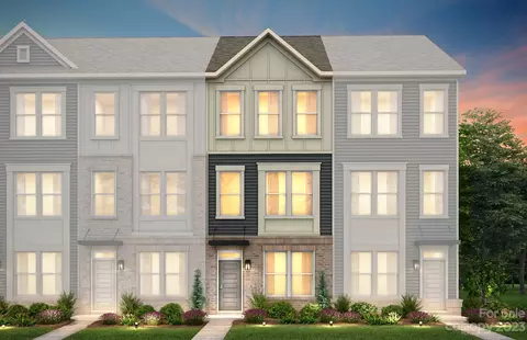 1029 Society Hill 38 Ln #38, Charlotte, NC 28205