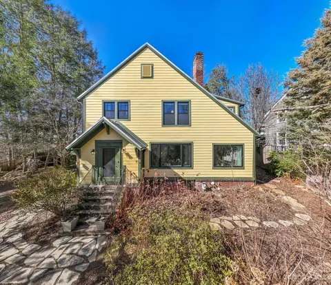 176 Tacoma Cir, Asheville, NC 28801