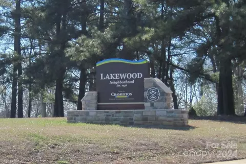 114 Lakewood Rd, Belmont, NC 28012