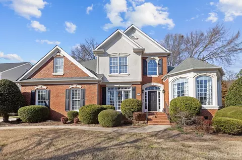 9517 Northdowns Ln, Huntersville, NC 28078