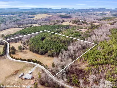 0 Joe Hoyle Rd, Lawndale, NC 28090