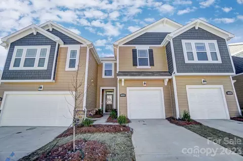 7317 Hodges Meadow 47 Ln #47, Charlotte, NC 28213