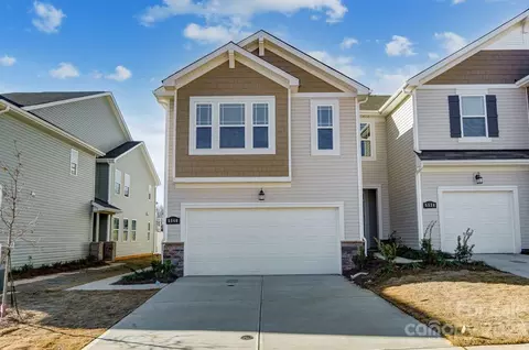 7321 Hodges Meadow 48 Ln #48, Charlotte, NC 28213