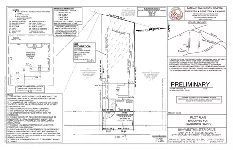 1010 Westminster Dr, Statesville, NC 28677