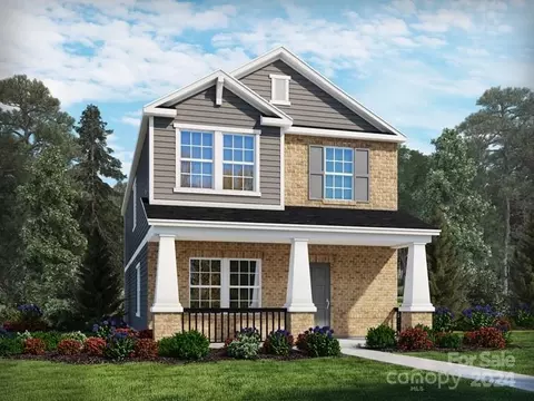 413 Cedar Knoll Cir, Pineville, NC 28134