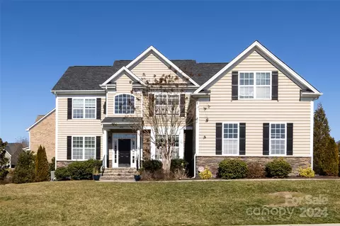 9450 Lockwood Rd, Concord, NC 28027