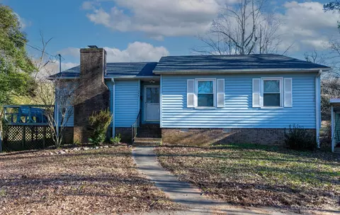 1244 Charlotte Ave, Rock Hill, SC 29732