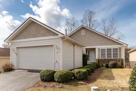 311 Highland Golf Dr, Flat Rock, NC 28731