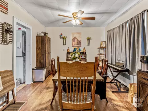 Dining - 433 S Broad St, Brevard, NC 28712 photo 1 of 1