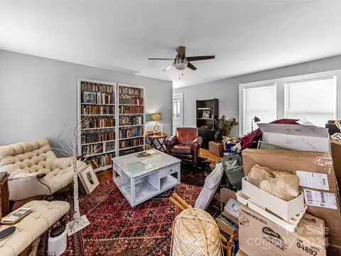 Living - 433 S Broad St, Brevard, NC 28712 photo 4 of 4