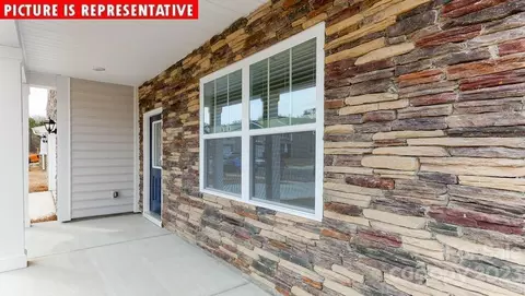 Exterior - 10980 Tuff Ln, Davidson, NC 28036 photo 2 of 2