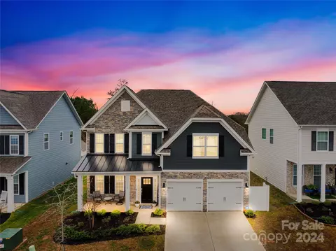119 Candlelight Way, Mooresville, NC 28115