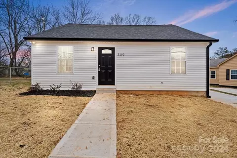 309 Walker St, Kings Mountain, NC 28086