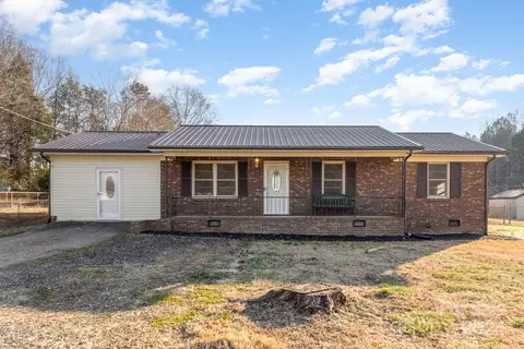2536 S Chipley Ford Rd, Statesville, NC 28625