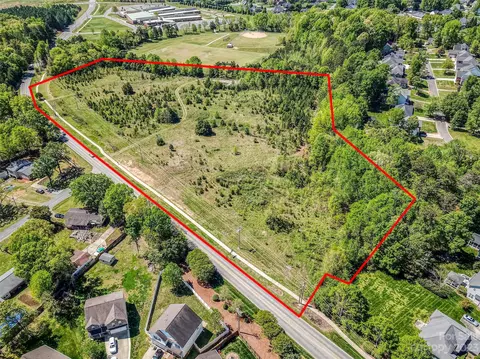 00 Stallings Rd, Stallings, NC 28104