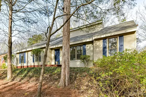9111 Tree Haven Dr, Charlotte, NC 28270
