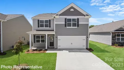 722 Fountain Park Blvd, Asheville, NC 28806