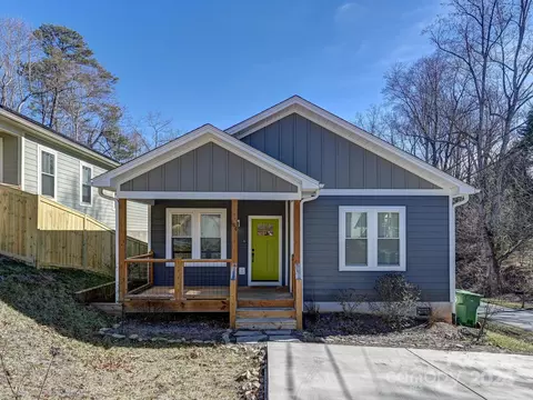 168 Marietta St, Asheville, NC 28803