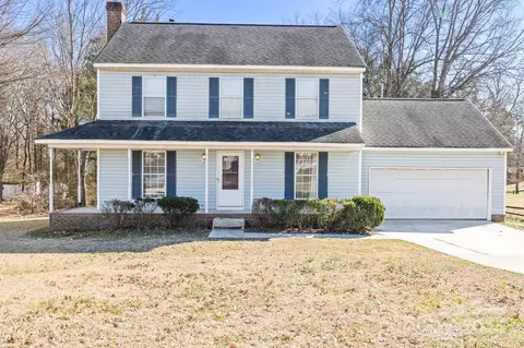 8517 Indian Summer Trl, Harrisburg, NC 28075