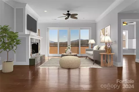29 French Broad 406 St #406, Brevard, NC 28712