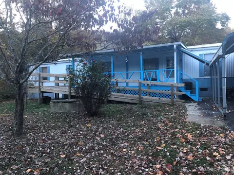 3457 Barus Pond Loop, Valdese, NC 28690