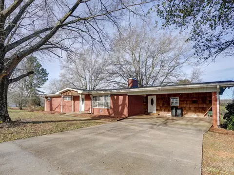 40537 Millingport Rd, Richfield, NC 28137