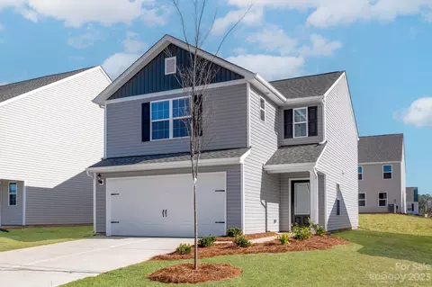 3121 Maple Ridge Dr, Gastonia, NC 28052