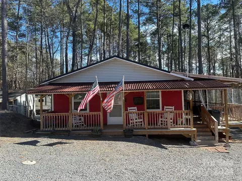112110 Crows Nest Ct, Mount Gilead, NC 27306