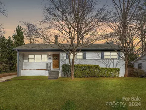 5115 Kistler Ave, Charlotte, NC 28205
