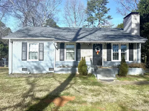 7509 Davis Rd, Mint Hill, NC 28227