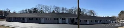 Exterior - 800 Dodson Mill Rd, Pilot Mountain, NC 27041 photo 7 of 10