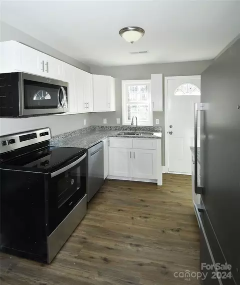 Kitchen - 800 Dodson Mill Rd, Pilot Mountain, NC 27041 photo 1 of 6
