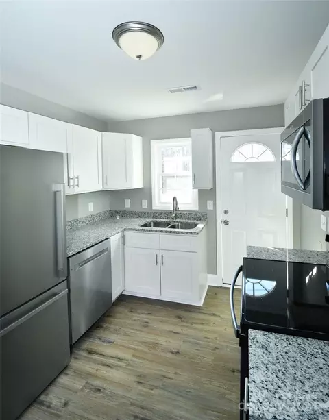 Kitchen - 800 Dodson Mill Rd, Pilot Mountain, NC 27041 photo 6 of 6