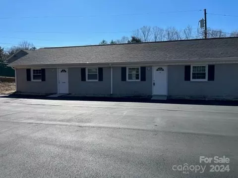 Exterior - 800 Dodson Mill Rd, Pilot Mountain, NC 27041 photo 5 of 10