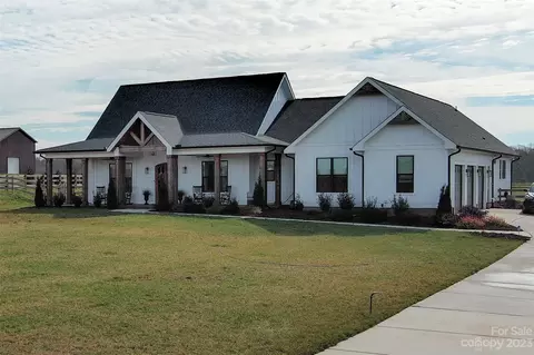 7601 Old Waxhaw Monroe Rd, Waxhaw, NC 28173
