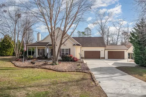 1109 Cherry Brook Ct, Kannapolis, NC 28083