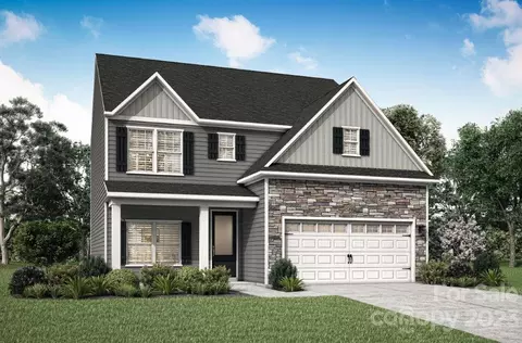 155 Brixham Loop, Troutman, NC 28166