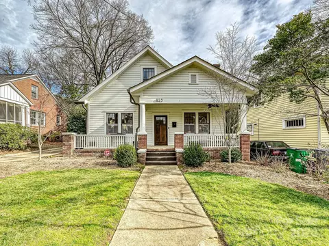 823 Lexington Ave, Charlotte, NC 28203