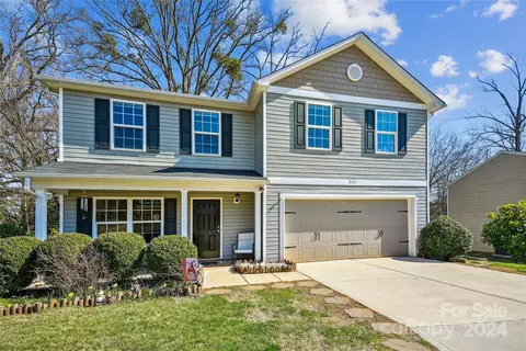 311 Wellridge 27 Dr #27, Fort Mill, SC 29708