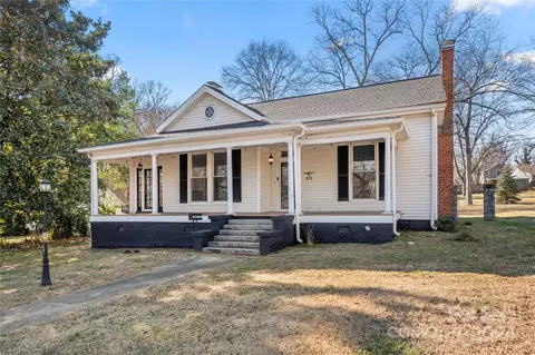 315 Congress St, York, SC 29745