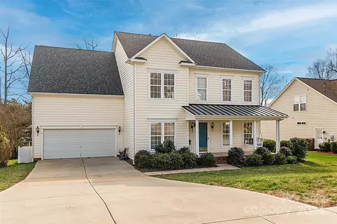 2010 Linstead Dr, Indian Trail, NC 28079