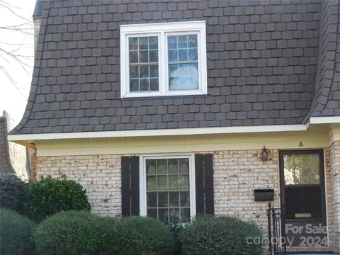 2229 Rexford A Rd #A, Charlotte, NC 28211