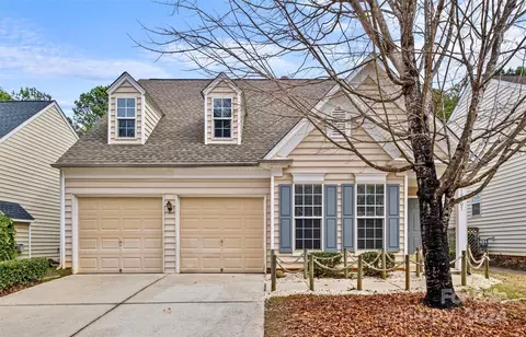 18107 Bluff Inlet Rd, Cornelius, NC 28031