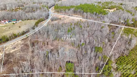17 Ac Locust Hill Rd, York, SC 29745