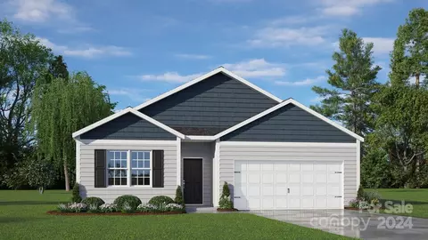 147 Alamos Ave, Lexington, NC 27295