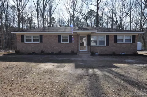 1299 Oak Hill Lot 8 Blk A St #LOT 8 BLK A, Chester, SC 29706